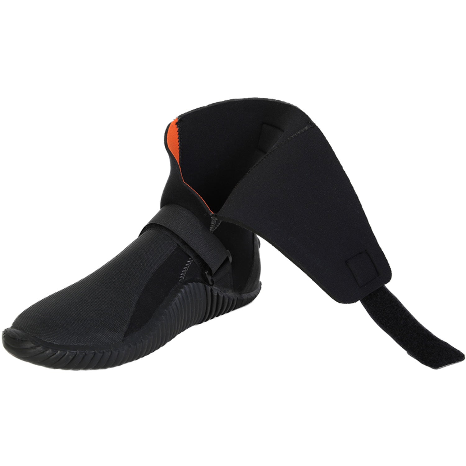  Typhoon P5 Wrap 5mm Wetsuit Boots