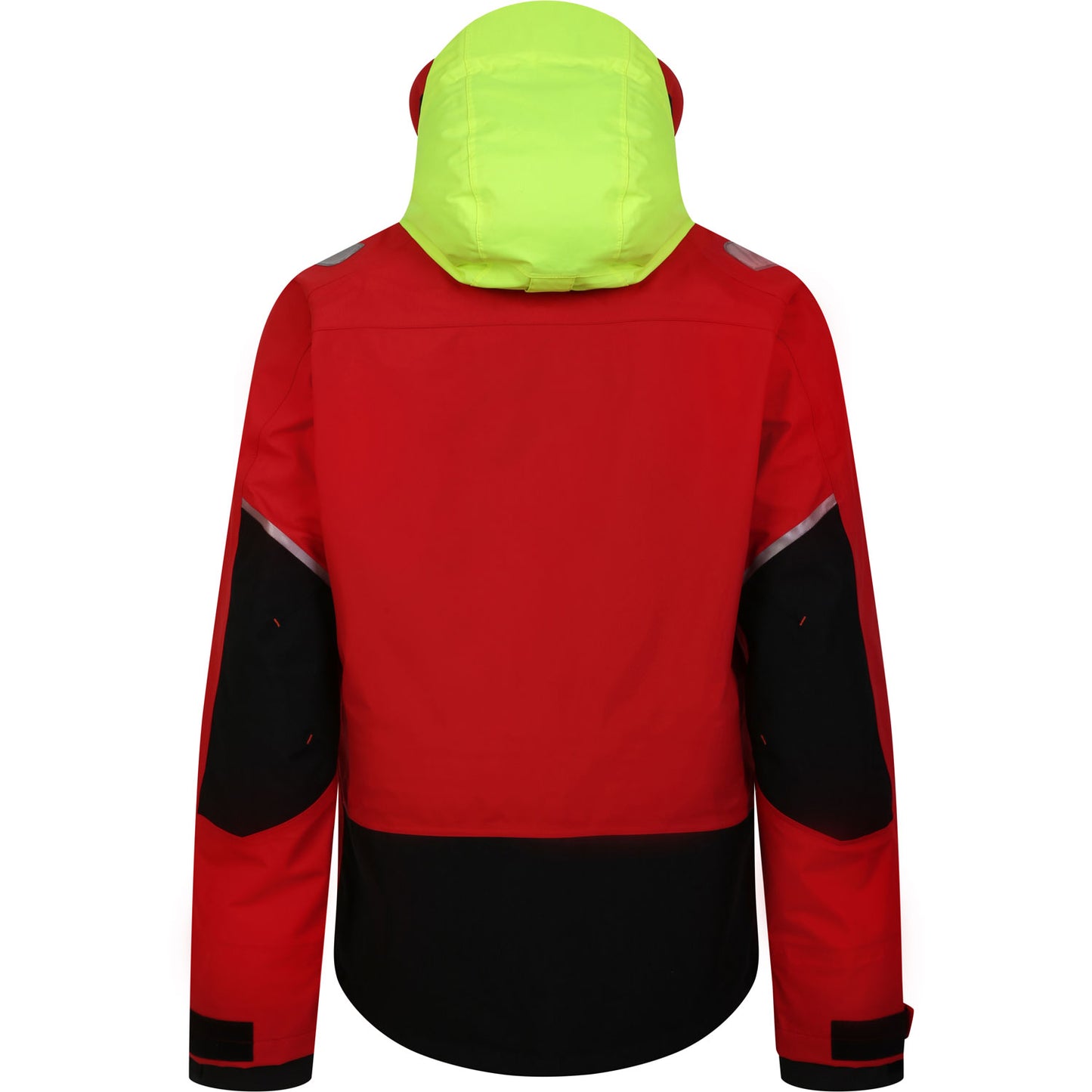  Typhoon TX-3+ Offshore Sailing Jacket - Red
