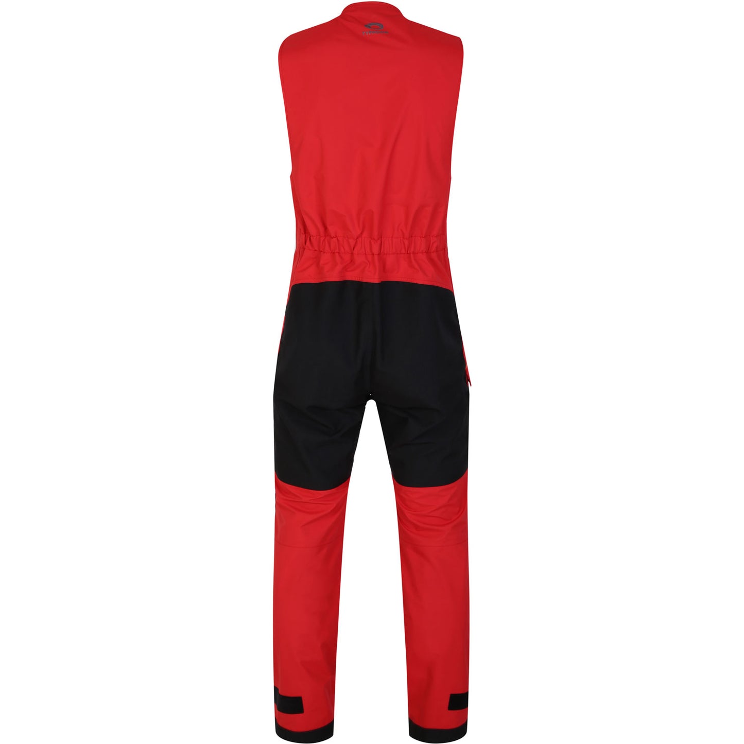  Typhoon TX-3+ Offshore Sailing Trousers - Red
