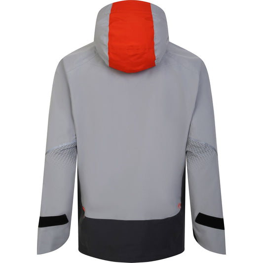 Typhoon TX-3+ Coastal Sailing / Powerboat Jacket - Grey