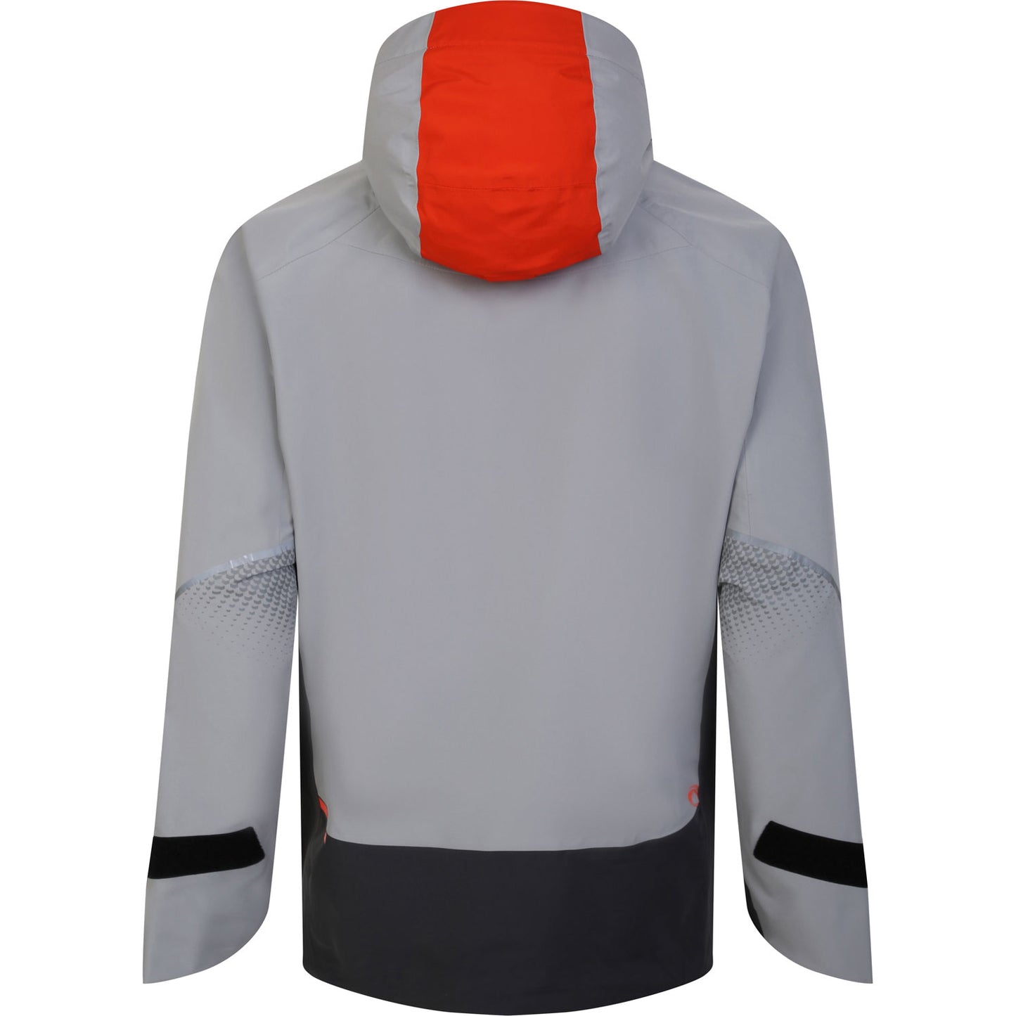  Typhoon TX-3+ Coastal Sailing / Powerboat Jacket - Grey