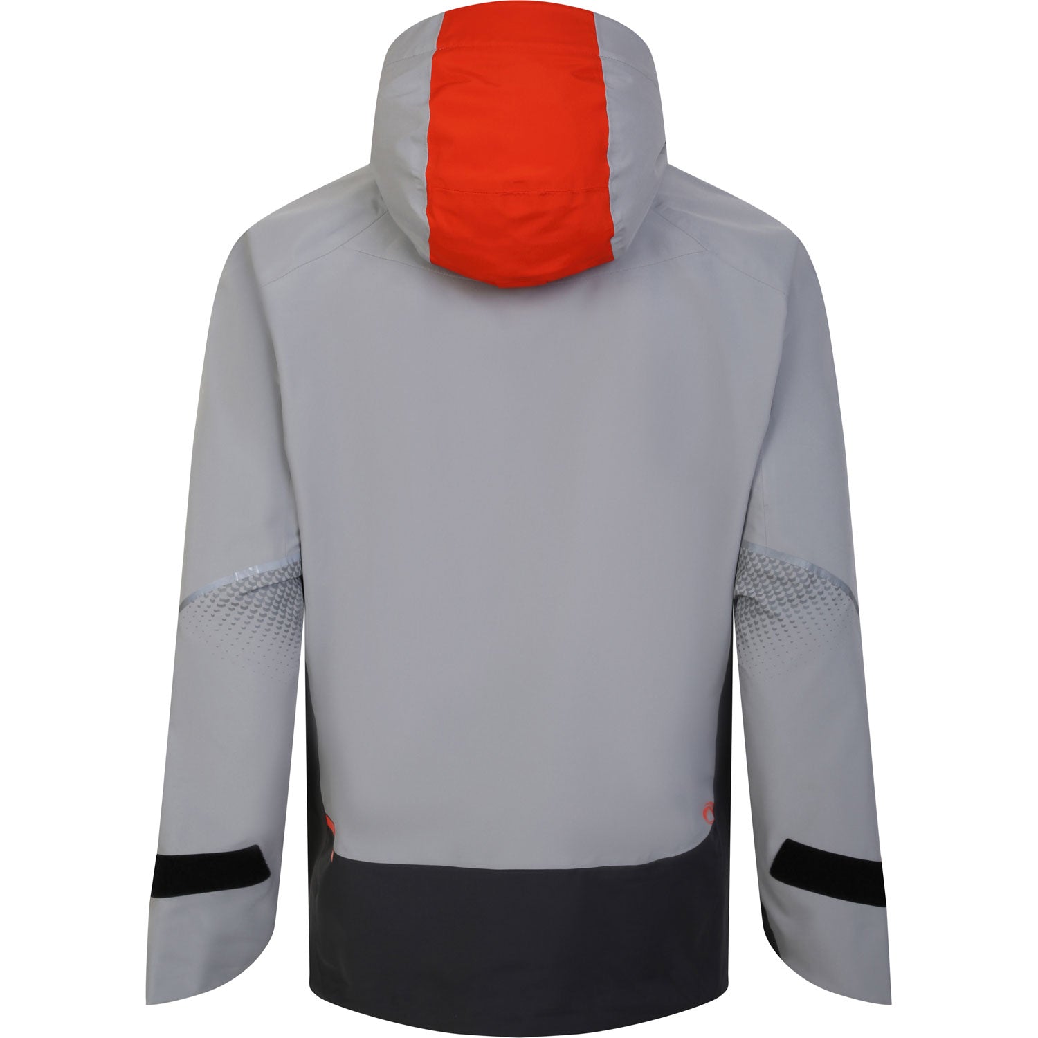  Typhoon TX-3+ Coastal Sailing / Powerboat Jacket - Grey