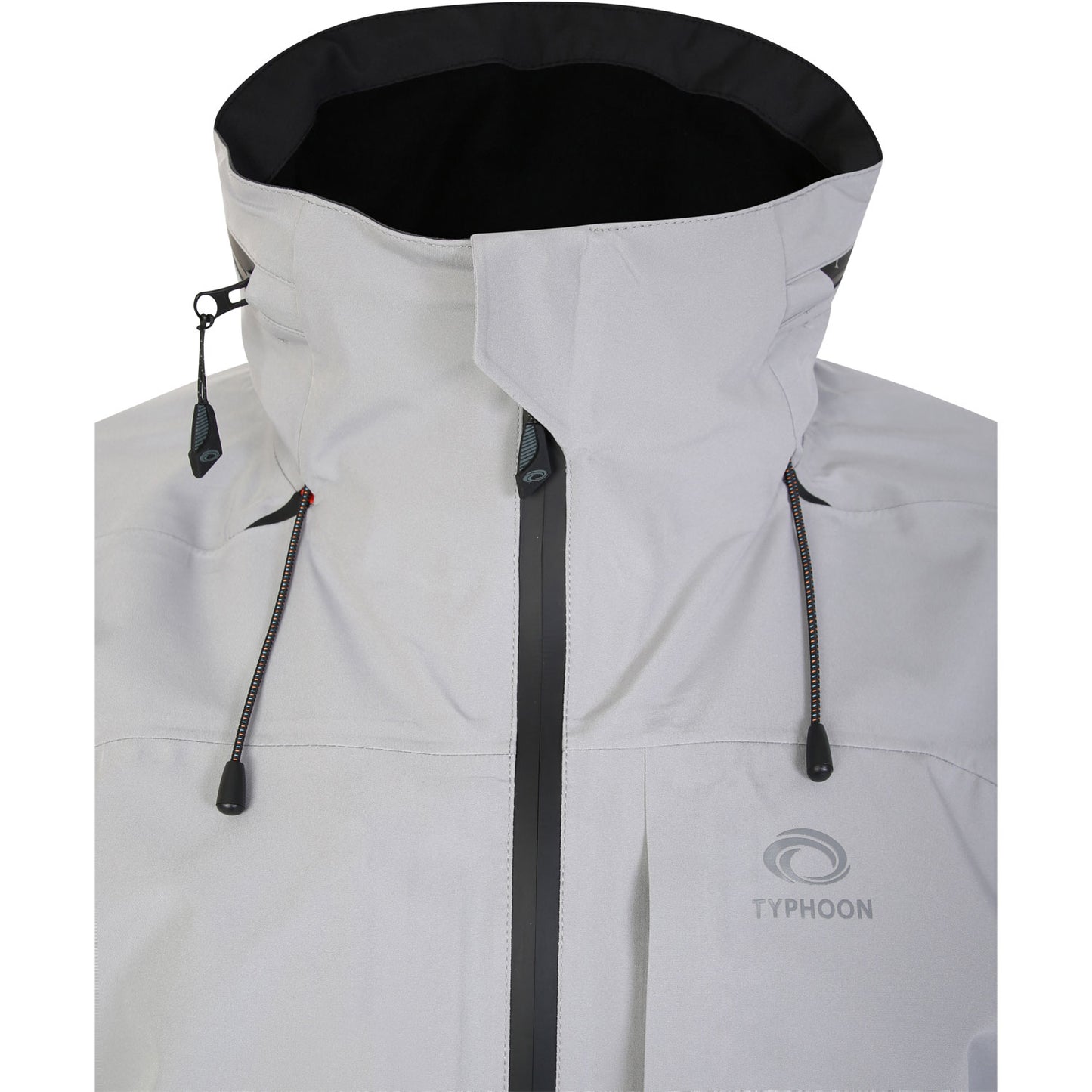  Typhoon TX-3+ Coastal Sailing / Powerboat Jacket - Grey