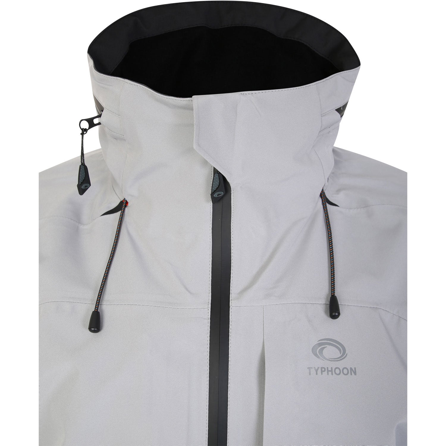  Typhoon TX-3+ Coastal Sailing / Powerboat Jacket - Grey