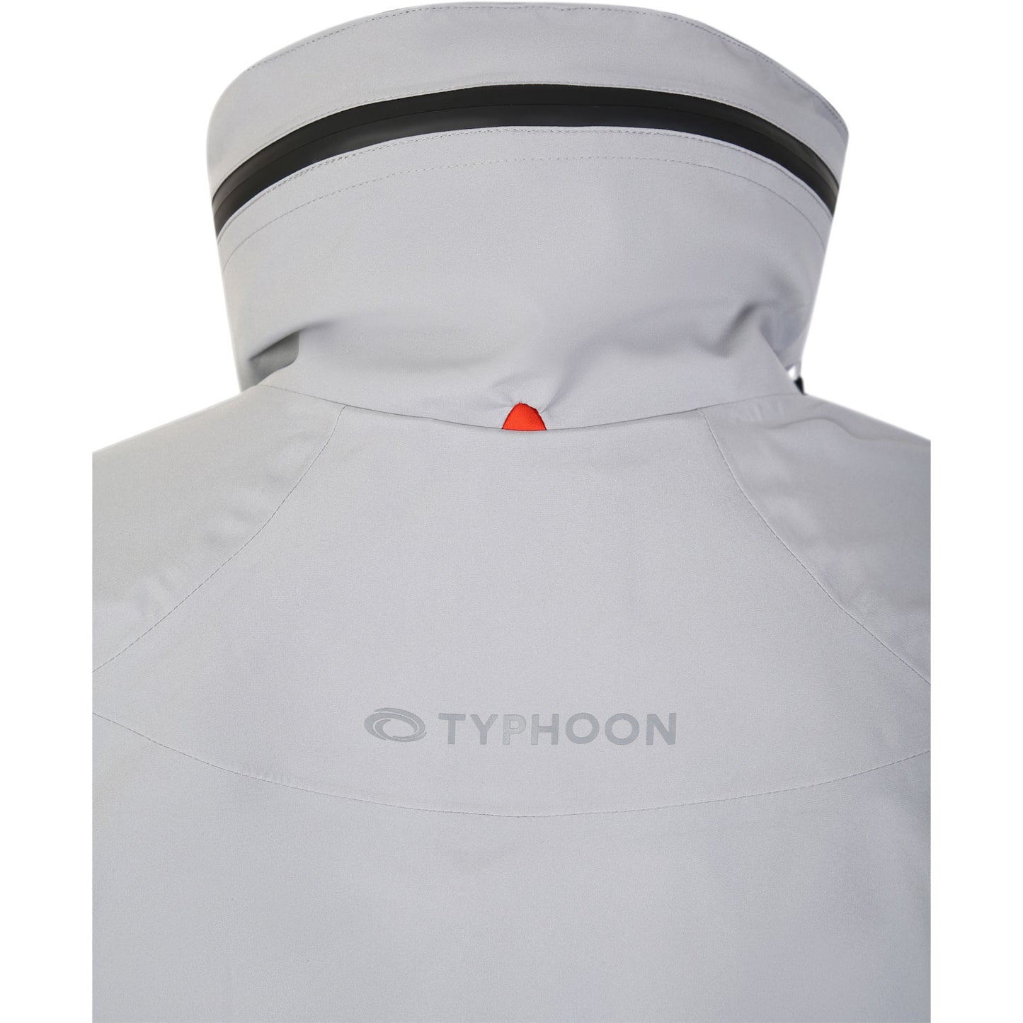  Typhoon TX-3+ Coastal Sailing / Powerboat Jacket - Grey