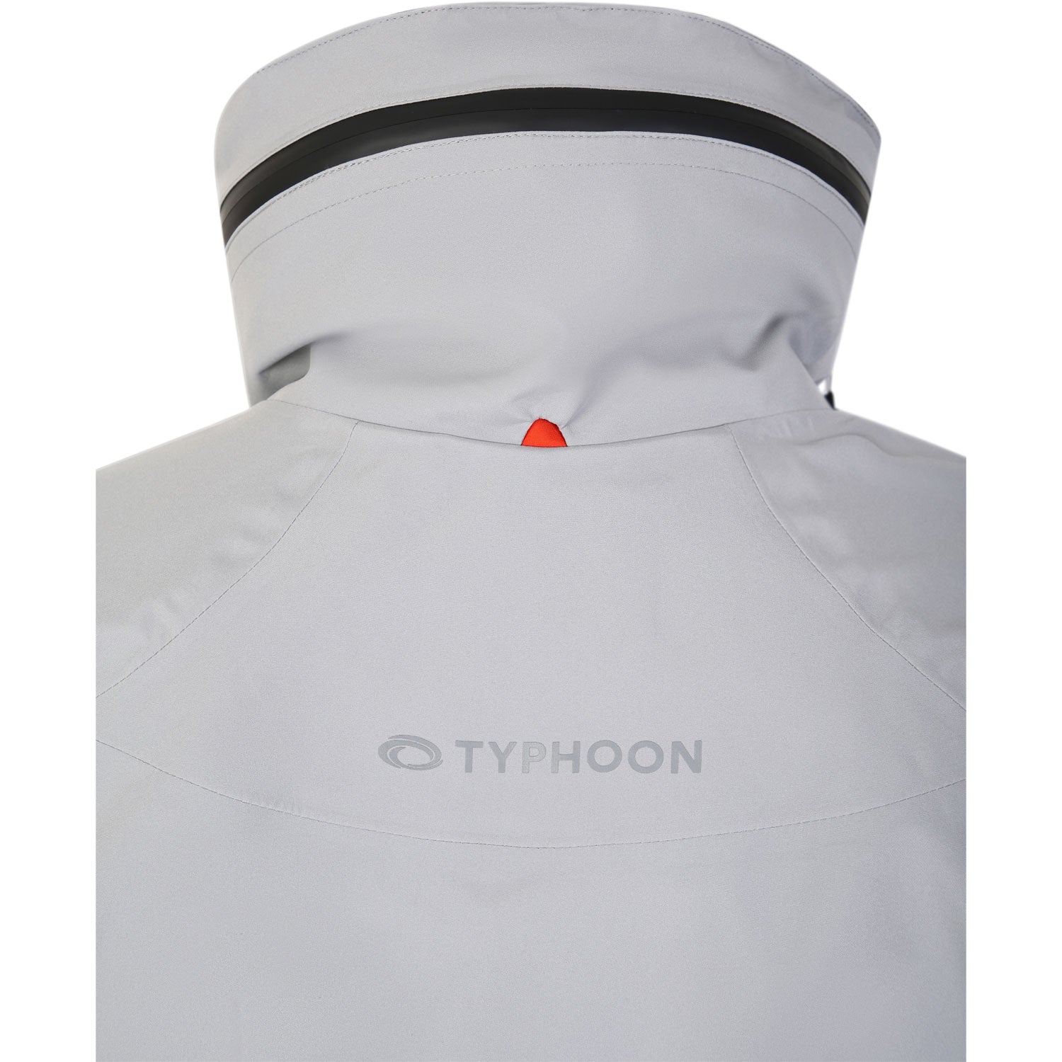 Typhoon TX-3+ Coastal Sailing / Powerboat Jacket - Grey