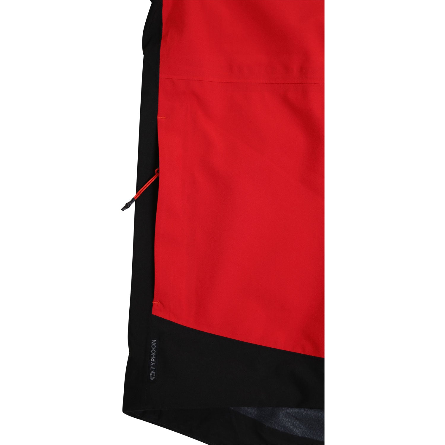  Typhoon TX-3+ Coastal Sailing / Powerboat Jacket - Red