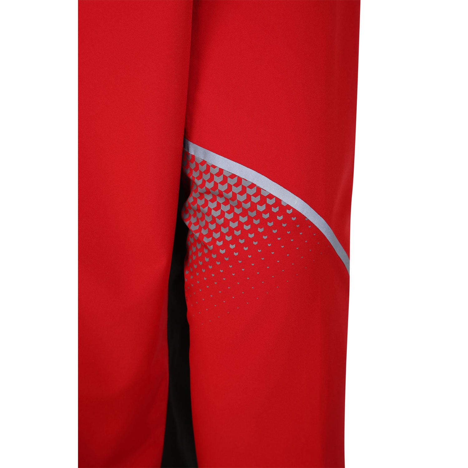  Typhoon TX-3+ Coastal Sailing / Powerboat Jacket - Red