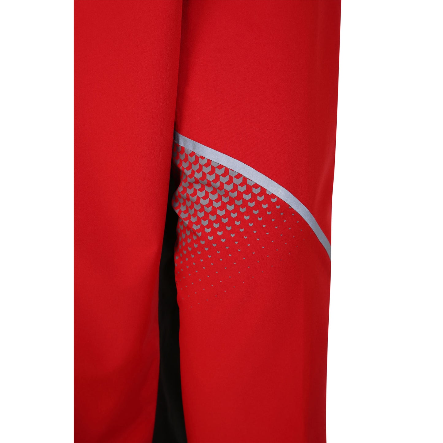  Typhoon TX-3+ Coastal Sailing / Powerboat Jacket - Red