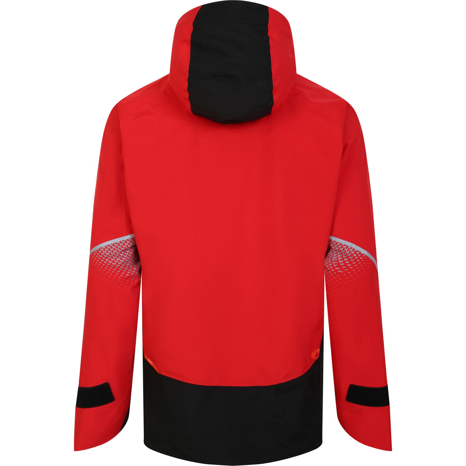  Typhoon TX-3+ Coastal Sailing / Powerboat Jacket - Red