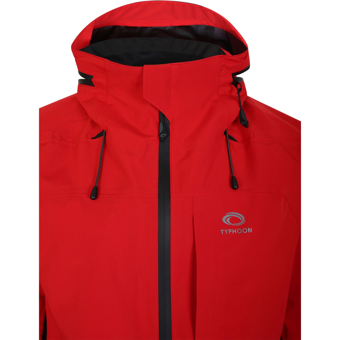  Typhoon TX-3+ Coastal Sailing / Powerboat Jacket - Red