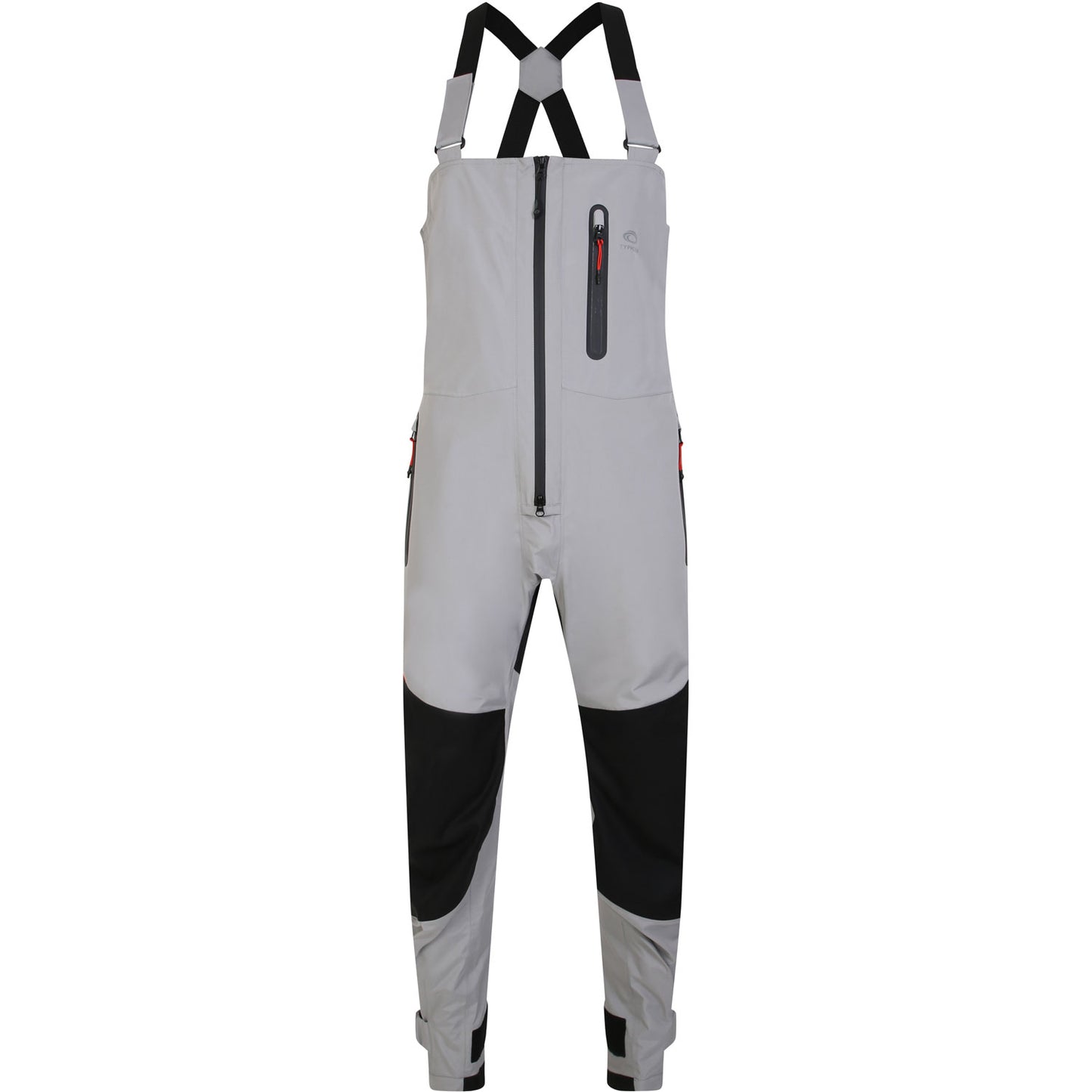  Typhoon TX-3+ Coastal Sailing / Powerboat Trousers - Grey