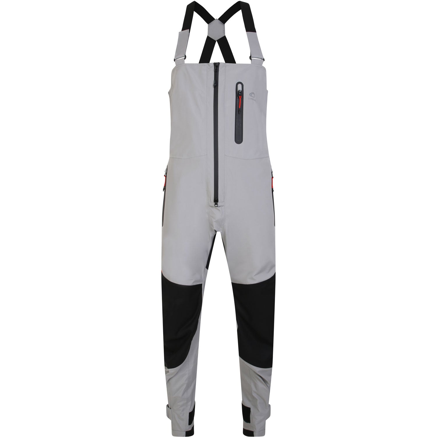  Typhoon TX-3+ Coastal Sailing / Powerboat Trousers - Grey
