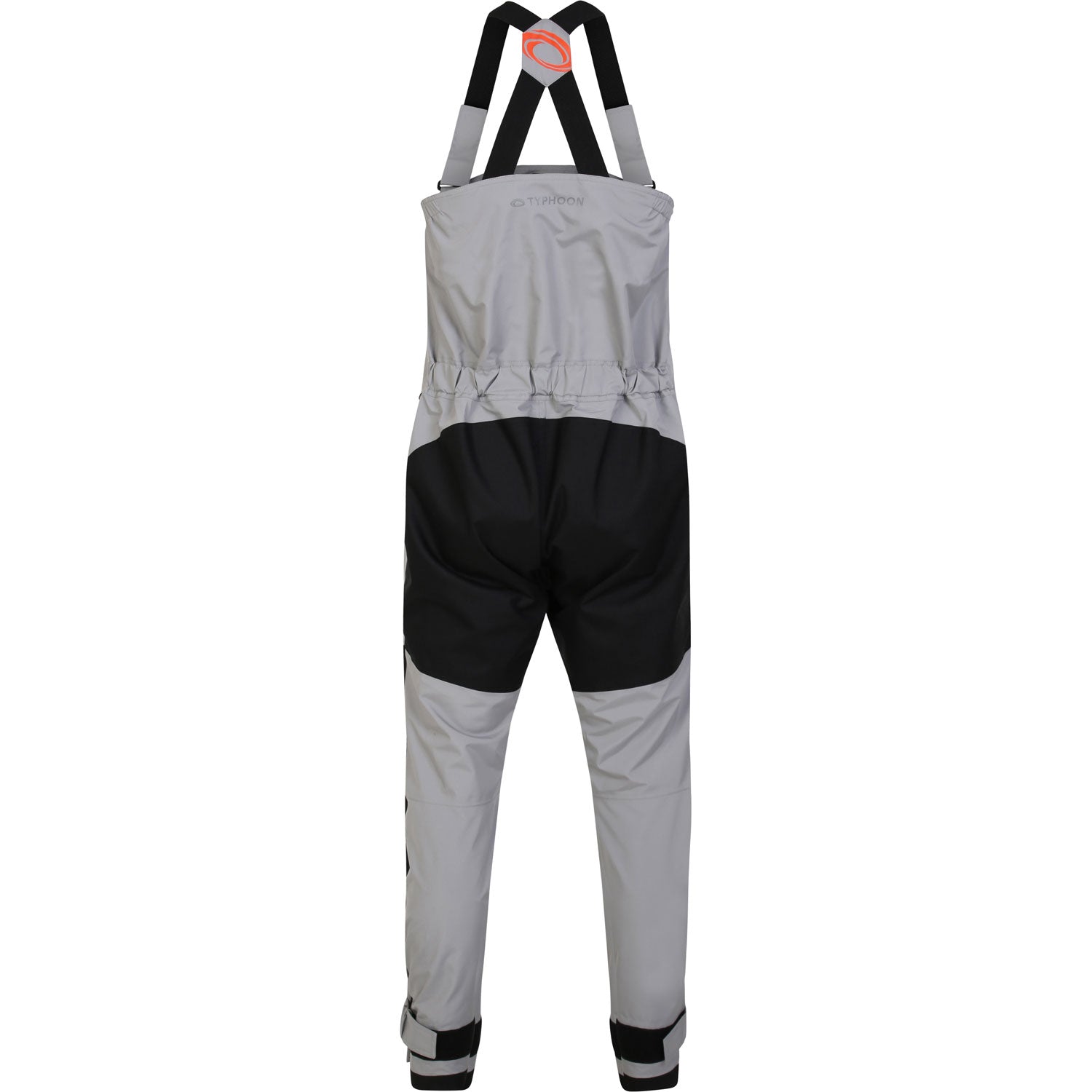  Typhoon TX-3+ Coastal Sailing / Powerboat Trousers - Grey