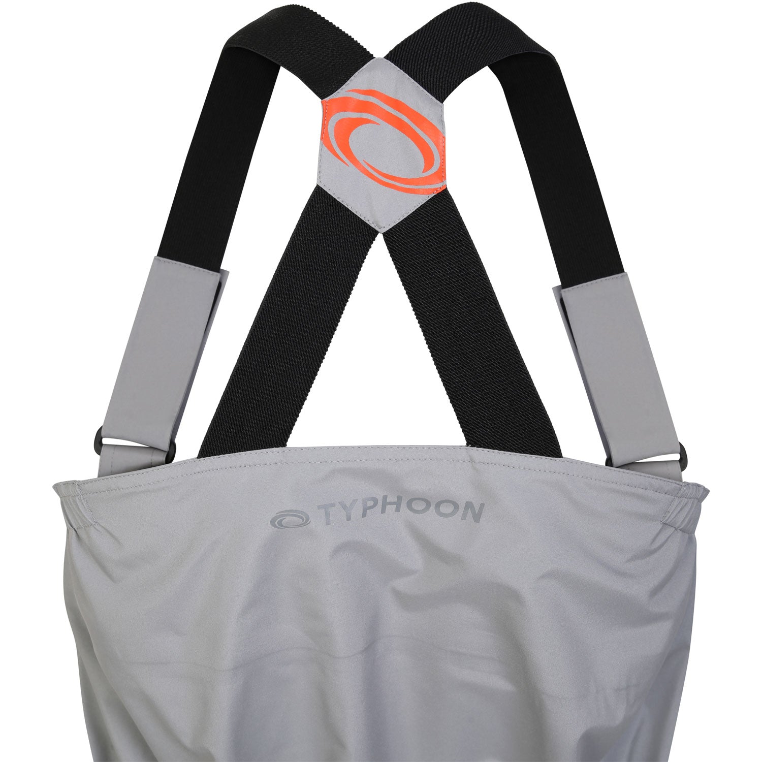  Typhoon TX-3+ Coastal Sailing / Powerboat Trousers - Grey