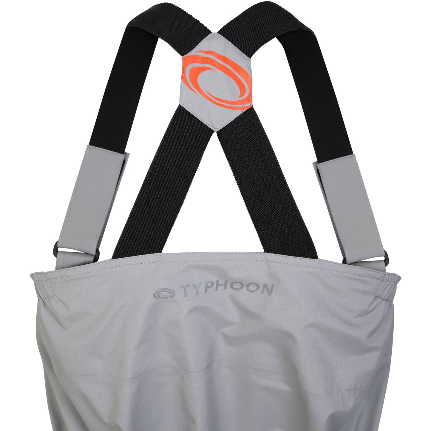  Typhoon TX-3+ Coastal Sailing / Powerboat Trousers - Grey