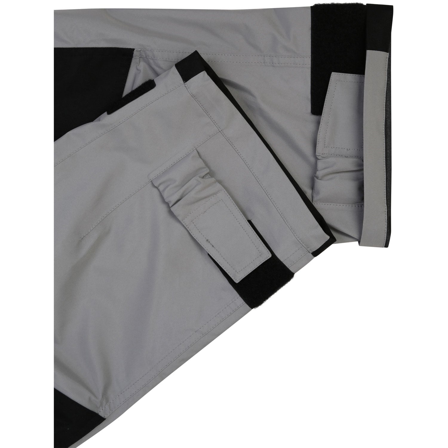  Typhoon TX-3+ Coastal Sailing / Powerboat Trousers - Grey