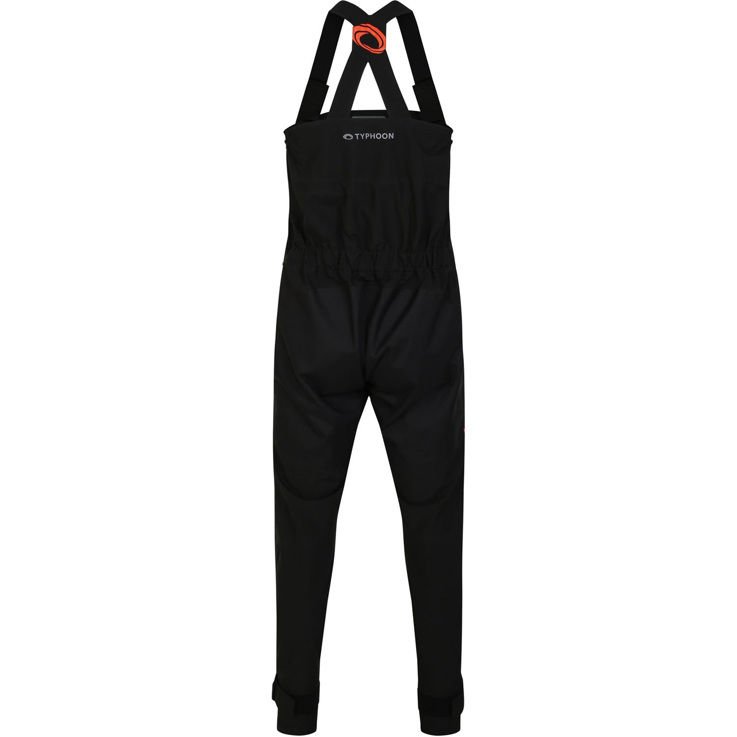  Typhoon TX-3+ Coastal Sailing / Powerboat Trousers - Black 430620
