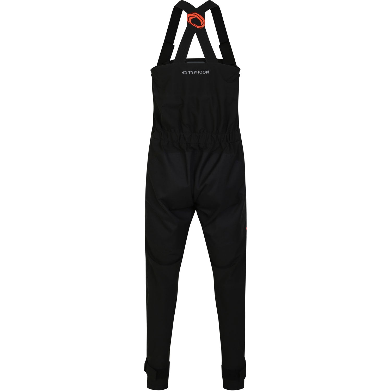  Typhoon TX-3+ Coastal Sailing / Powerboat Trousers - Black 430620
