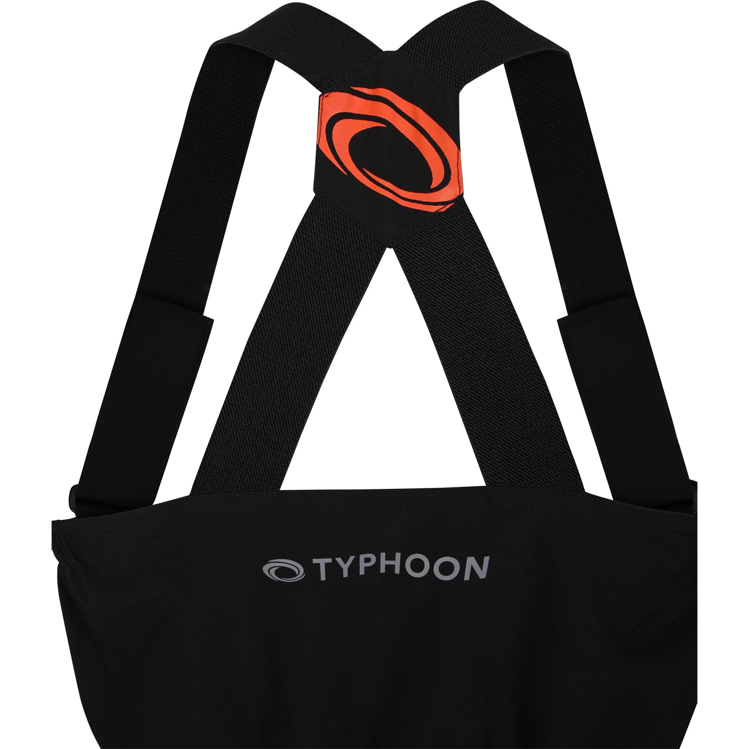  Typhoon TX-3+ Coastal Sailing / Powerboat Trousers - Black 430620