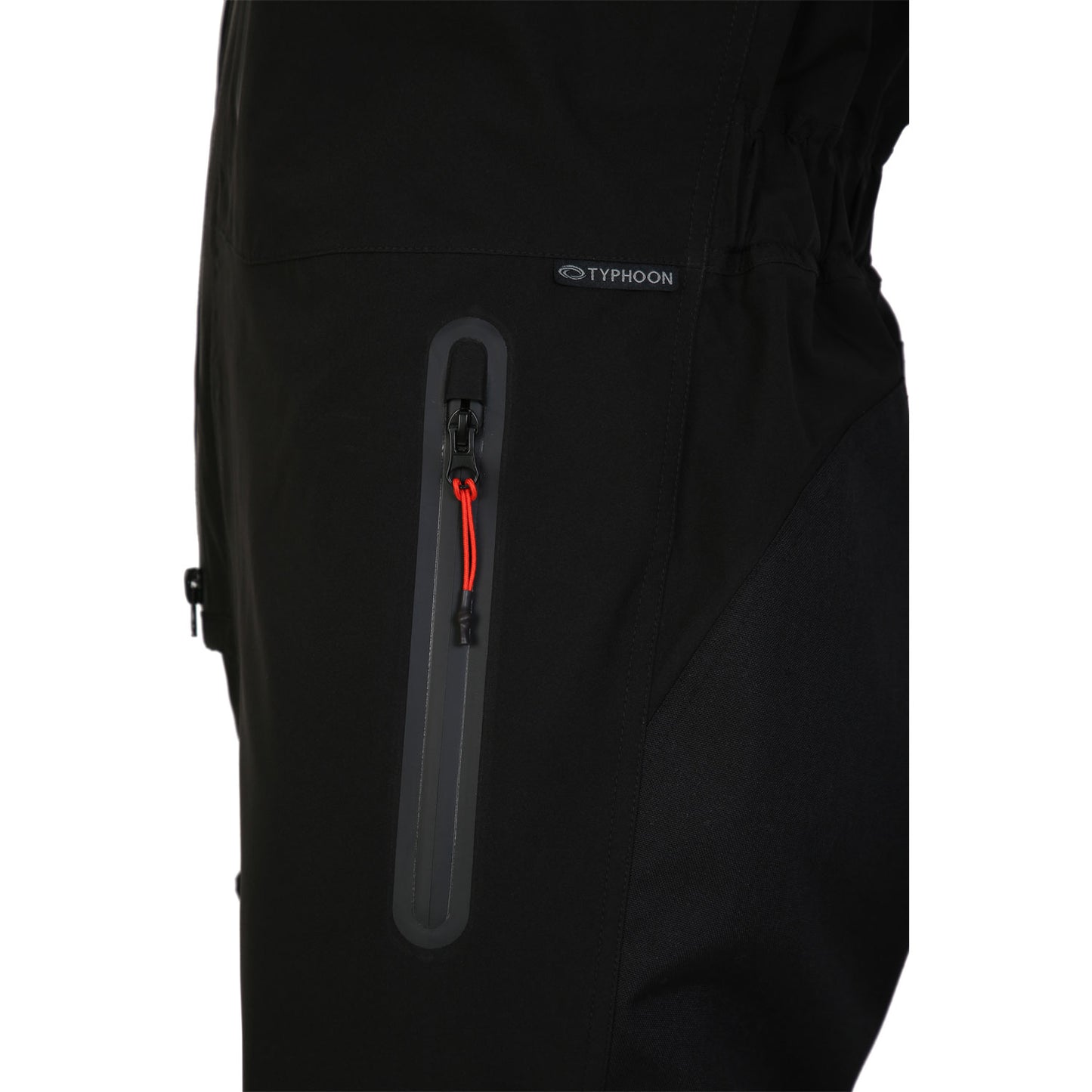  Typhoon TX-3+ Coastal Sailing / Powerboat Trousers - Black 430620