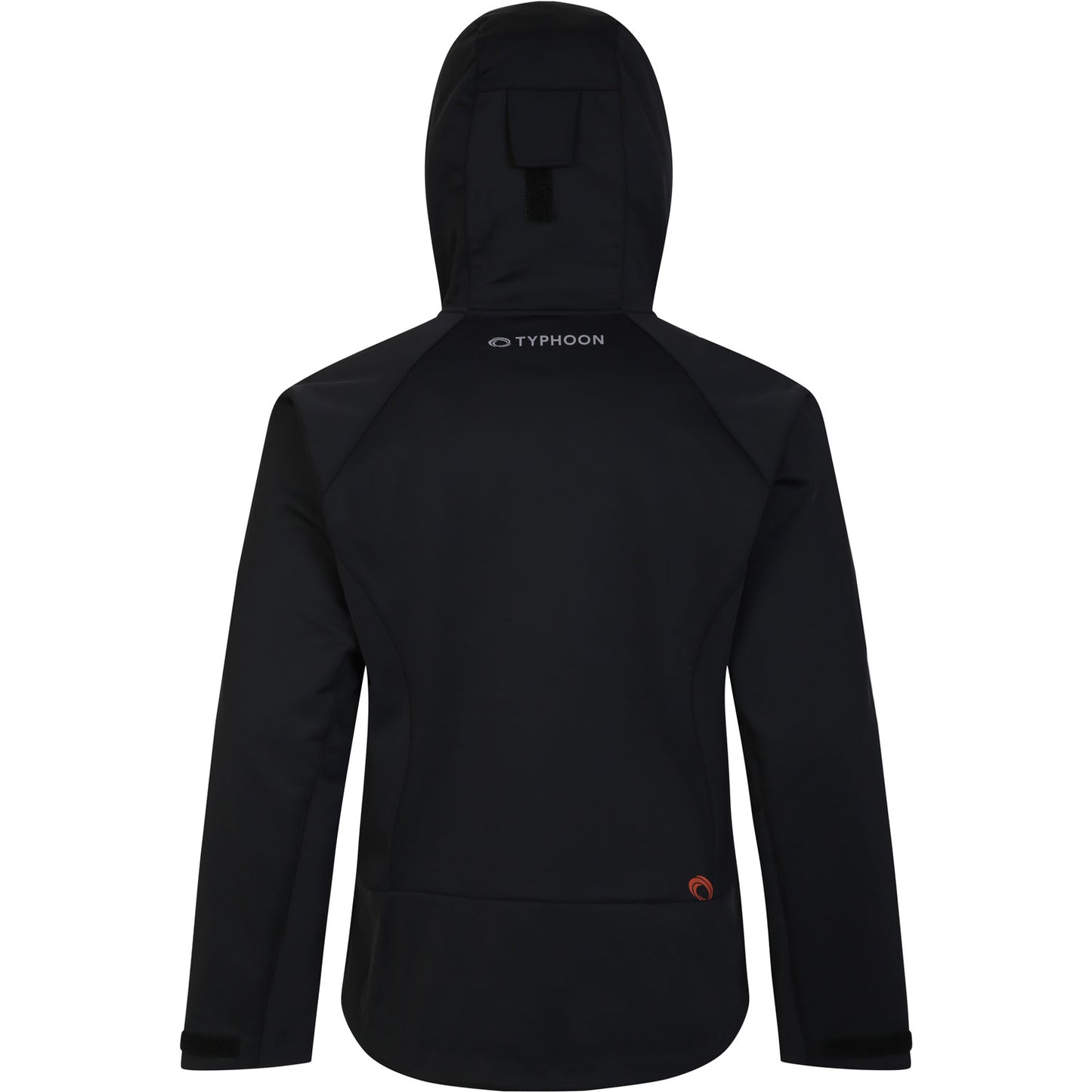  Typhoon TX-T Softshell Jacket - Black