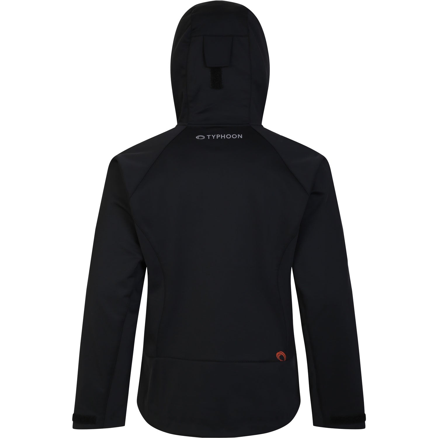  Typhoon TX-T Softshell Jacket - Black