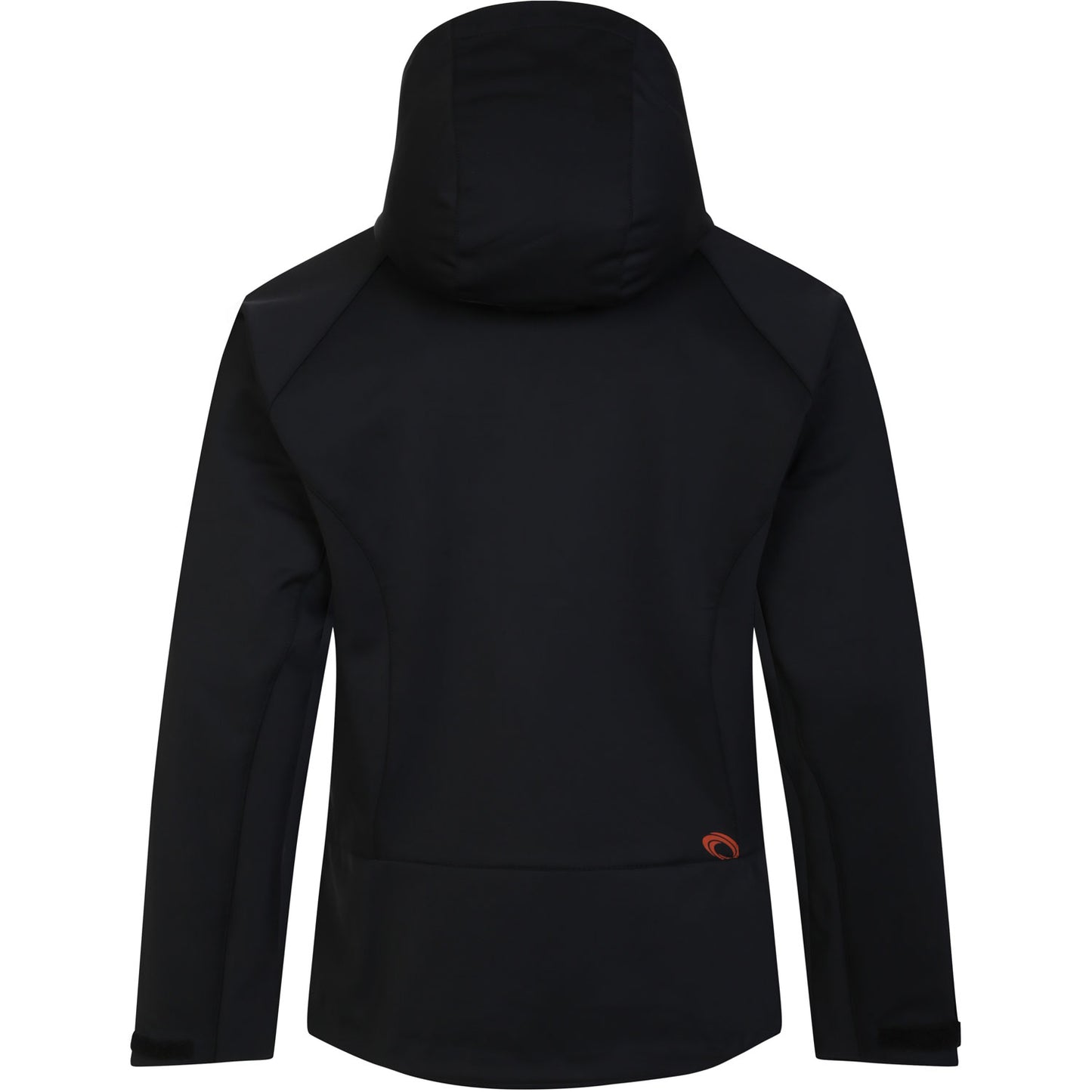  Typhoon TX-T Softshell Jacket - Black
