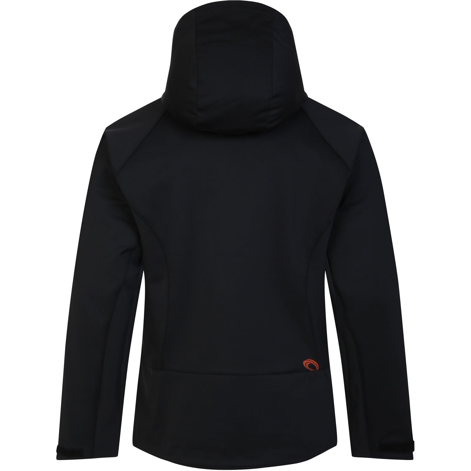  Typhoon TX-T Softshell Jacket - Black