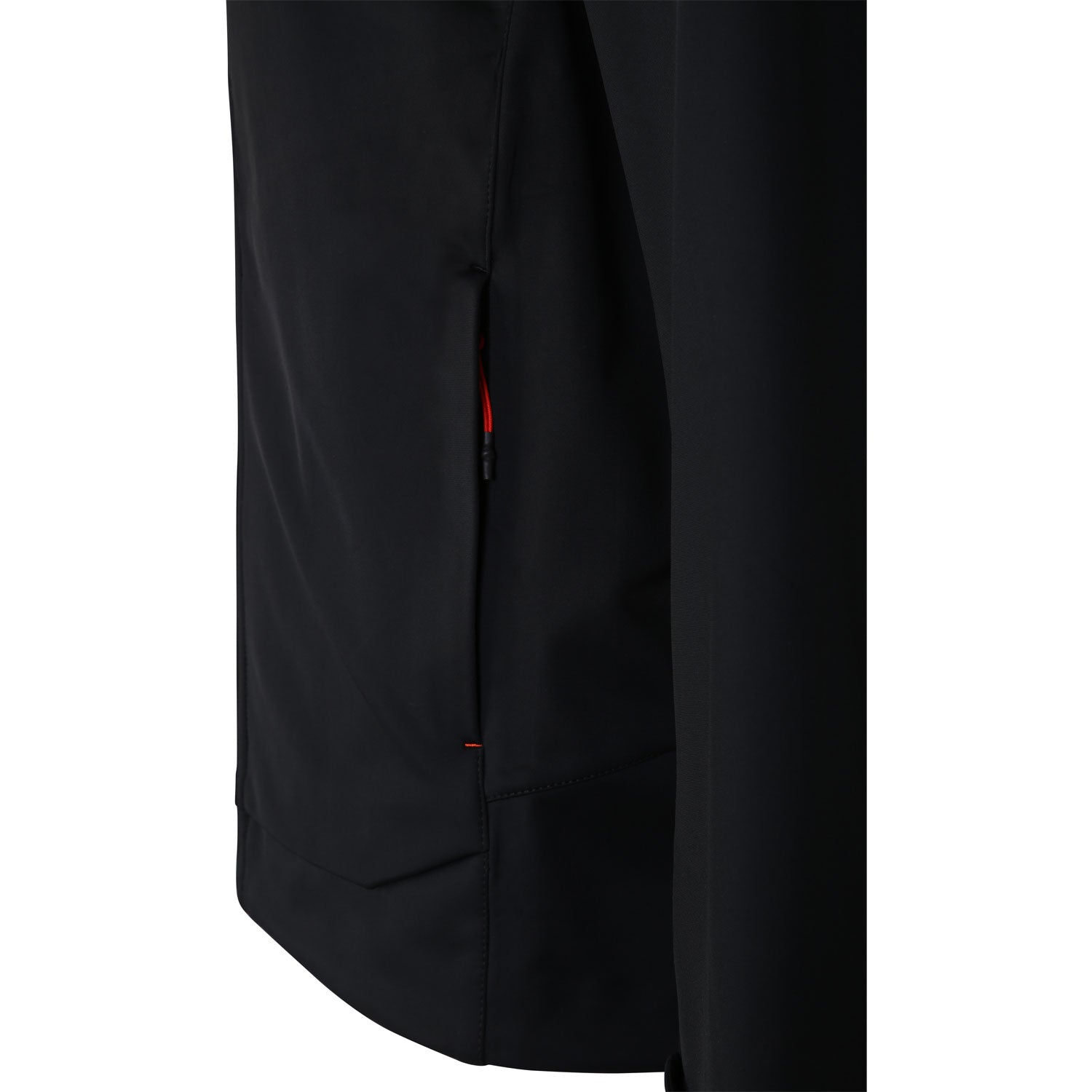  Typhoon TX-T Softshell Jacket - Black