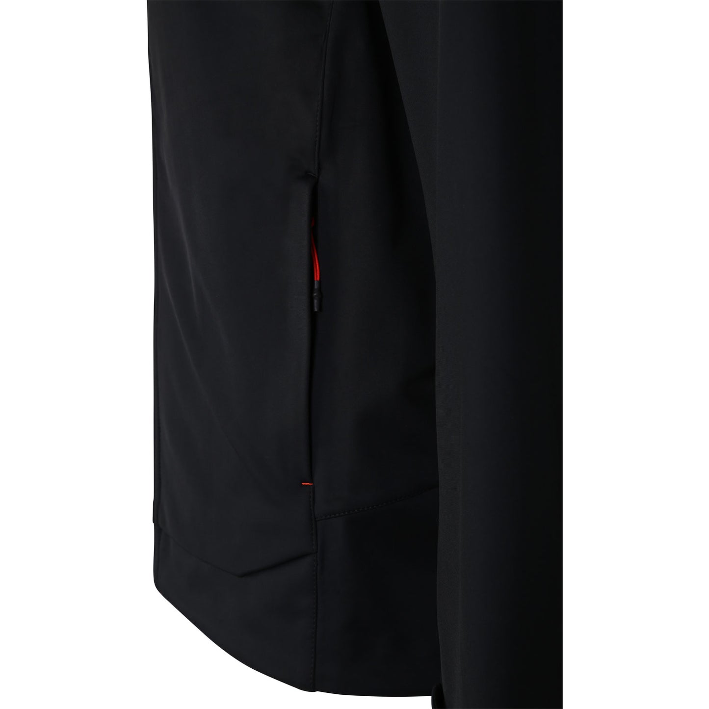  Typhoon TX-T Softshell Jacket - Black