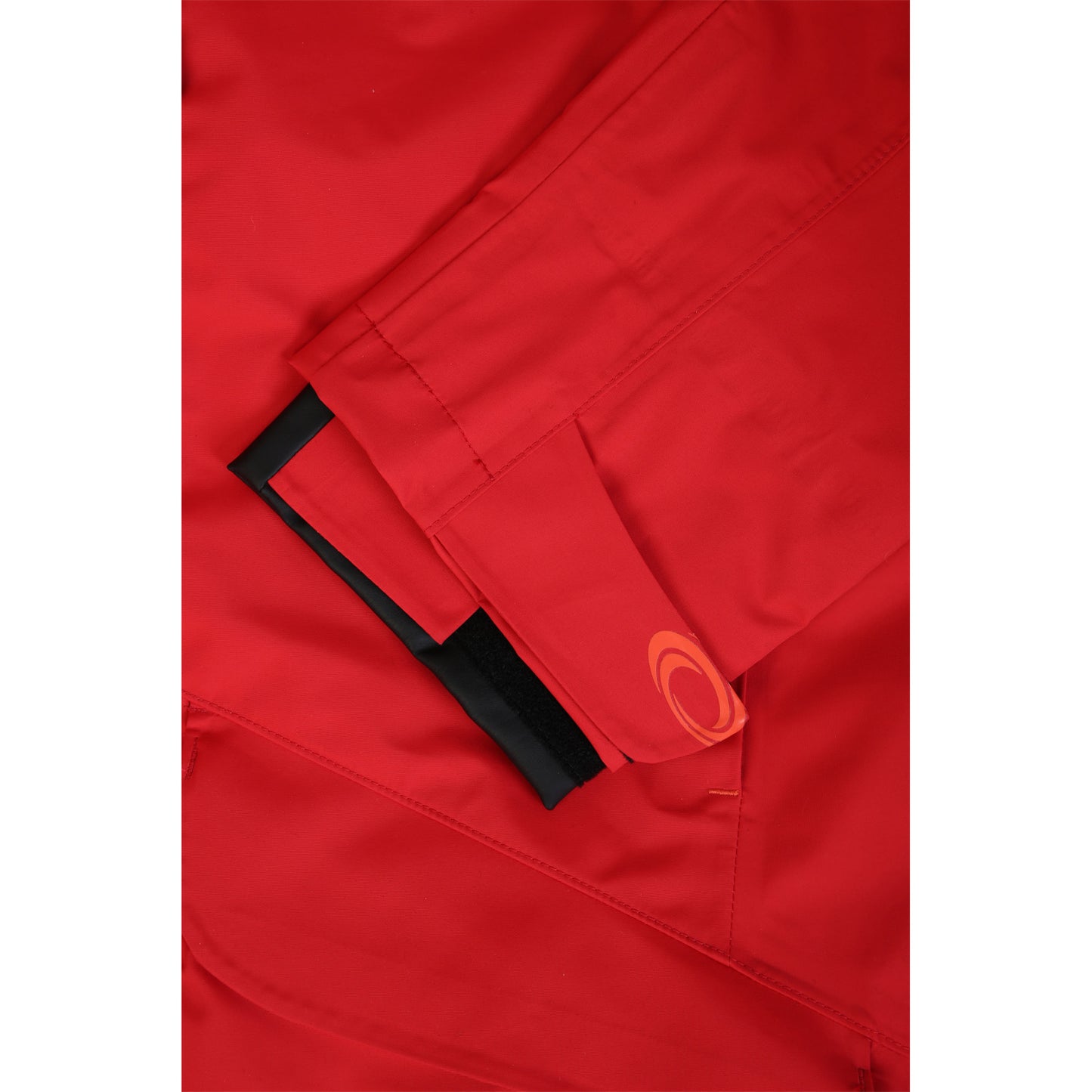  Typhoon TX-3+ Offshore Sailing Jacket - Red