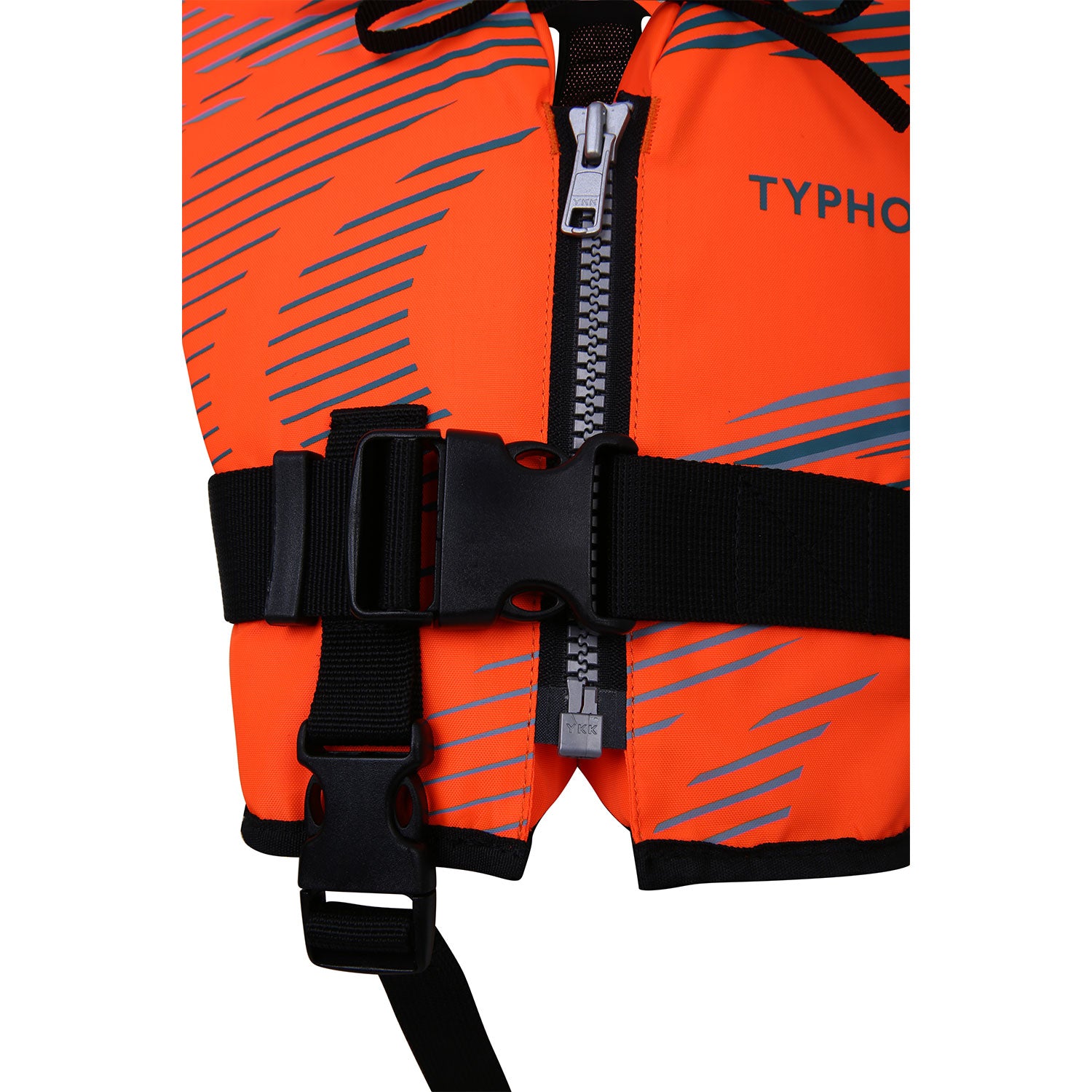  Typhoon Bouley Childs Lifejacket - 100N - 5-15 Kg Life Jacket