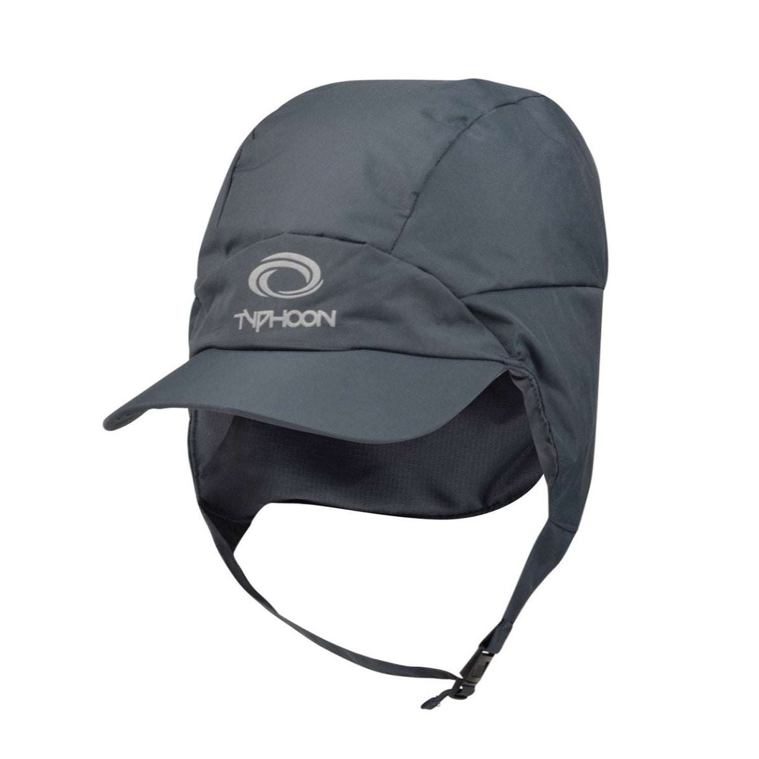  Typhoon Cyclone Yachting Hat - Dark Navy
