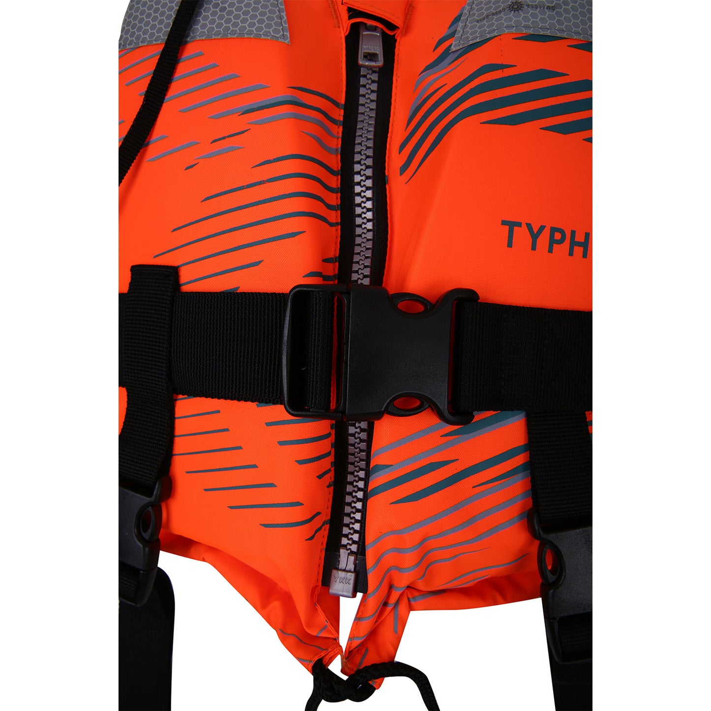  Typhoon Filey Childs Lifejacket - 100N - 5-50 Kg Life Jacket