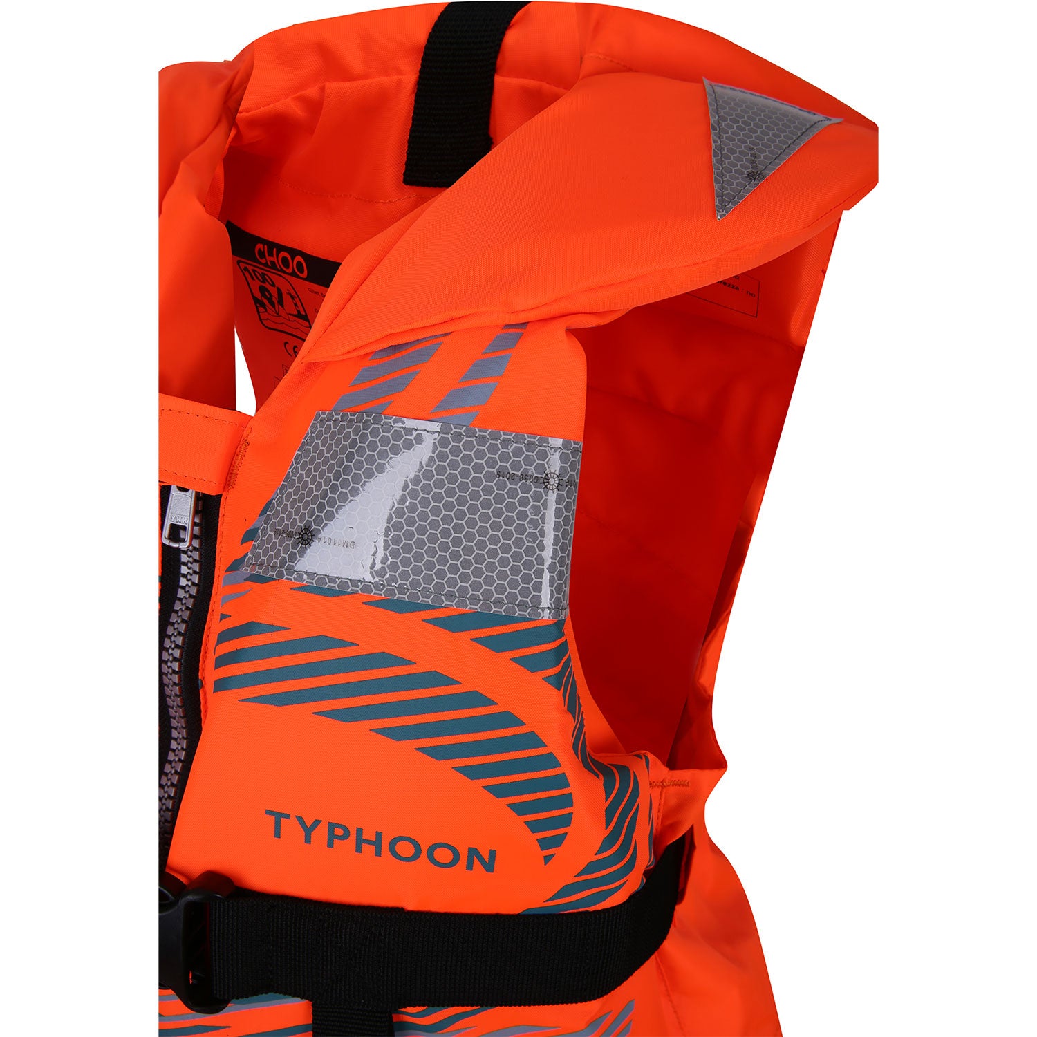  Typhoon Filey Childs Lifejacket - 100N - 5-50 Kg Life Jacket