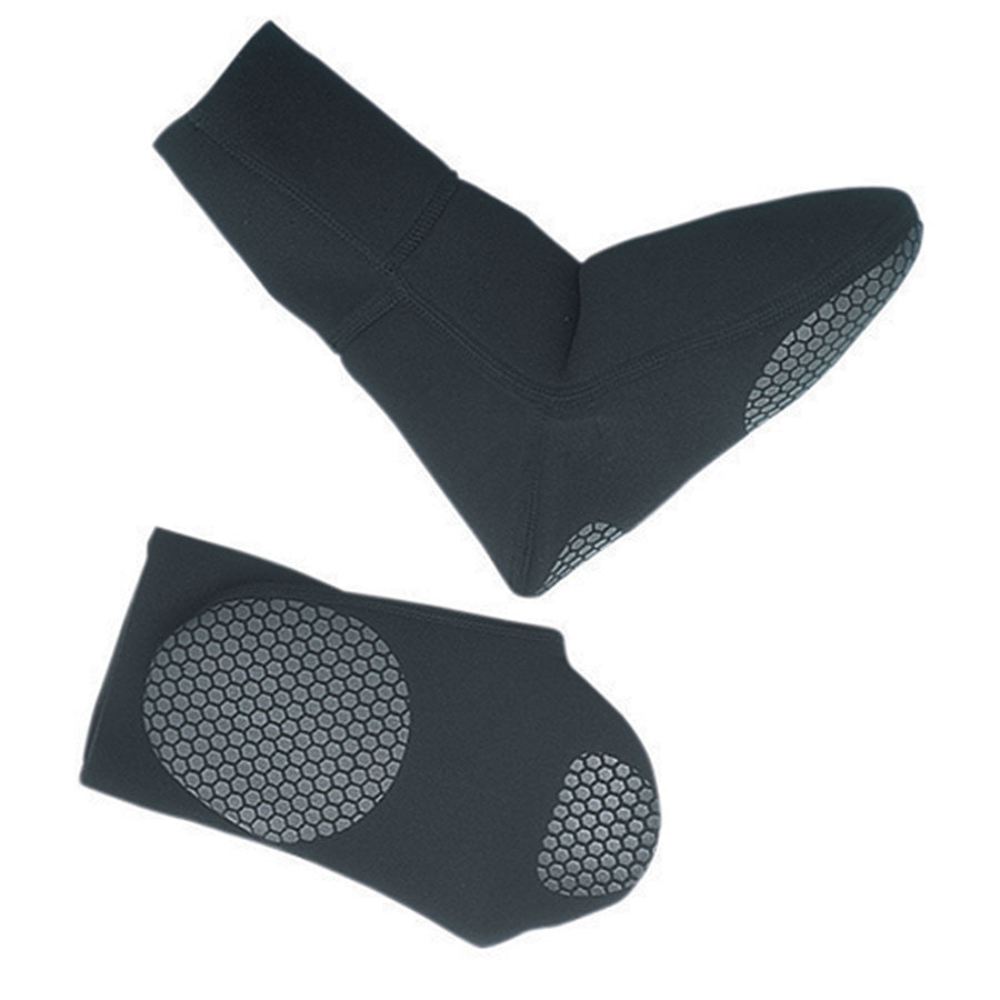  Typhoon Flat Soled 3mm Wetsuit Socks