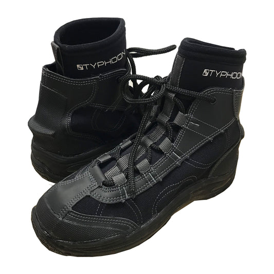  Typhoon Rock Boots With Integral Wetsuit Socks - 300210