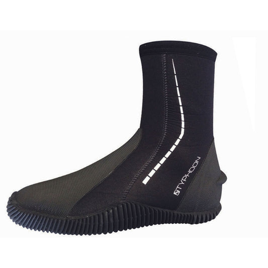  Typhoon Surf Master II 6.5mm Wetsuit Boots