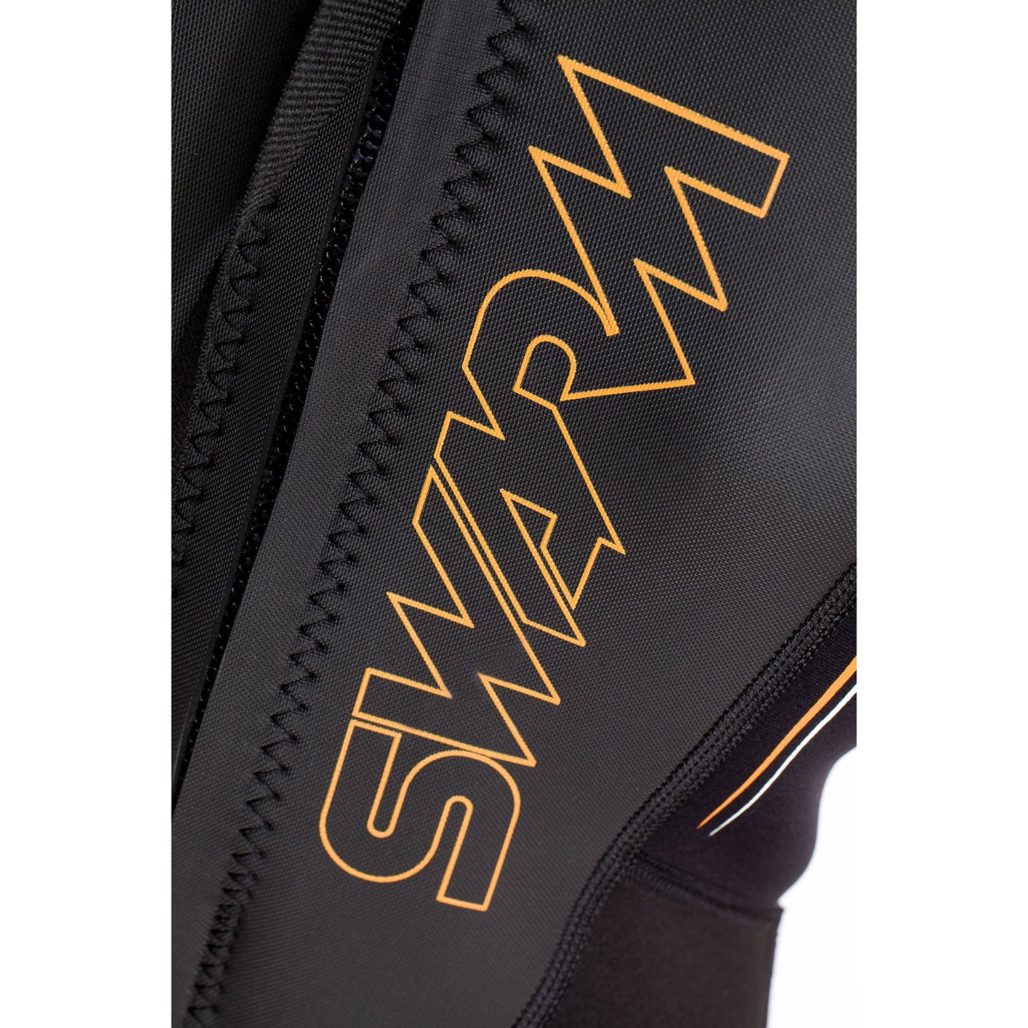  Typhoon Swarm Infants 3mm Shorty Wetsuit - Burnt Orange
