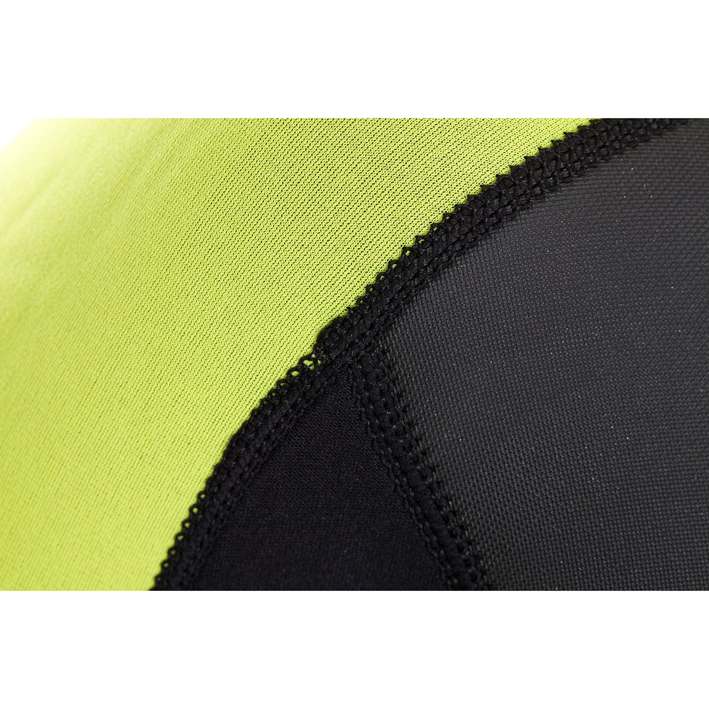  Typhoon Swarm Infants 3mm Shorty Wetsuit - Flame Yellow