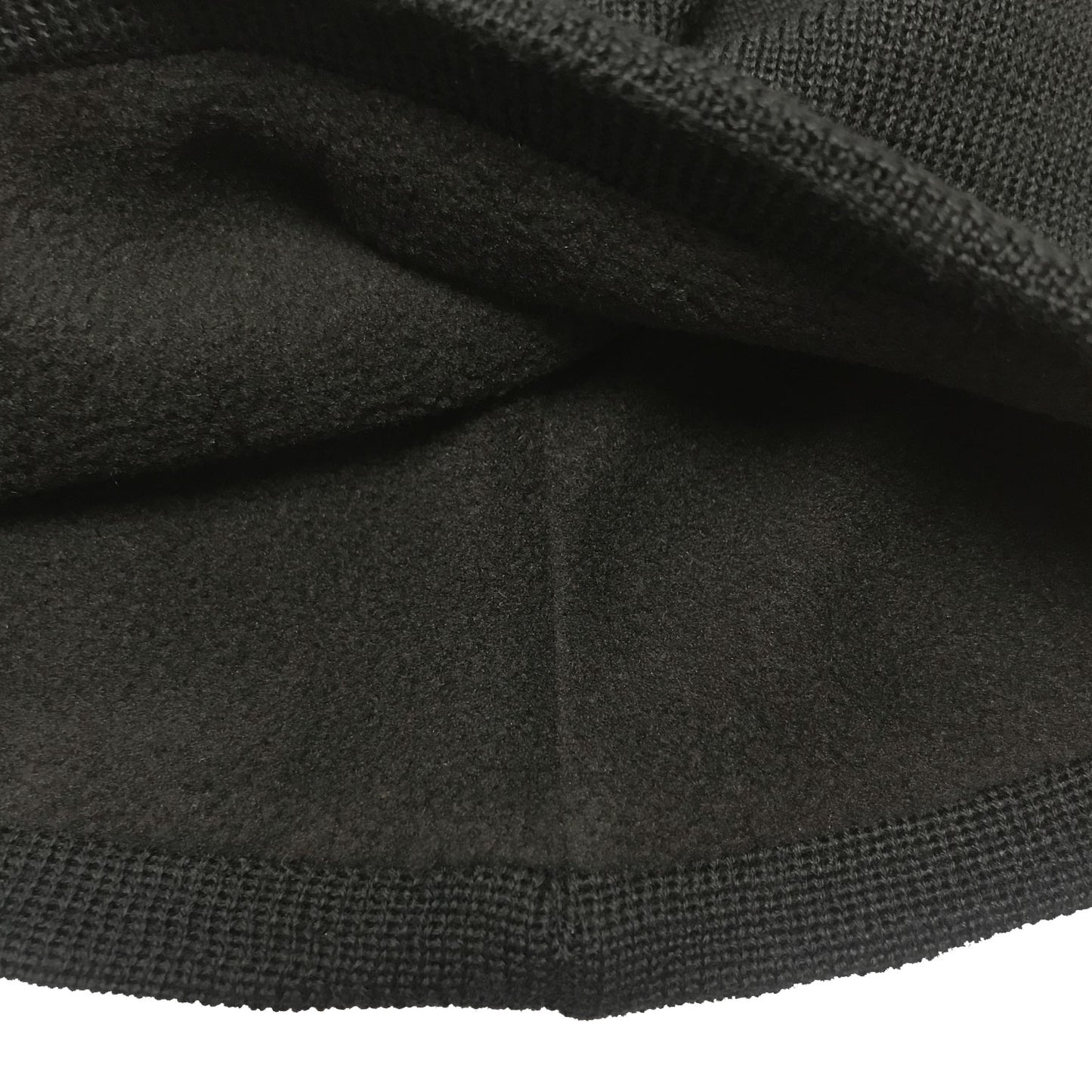  Typhoon Thermafleece Beanie - Black
