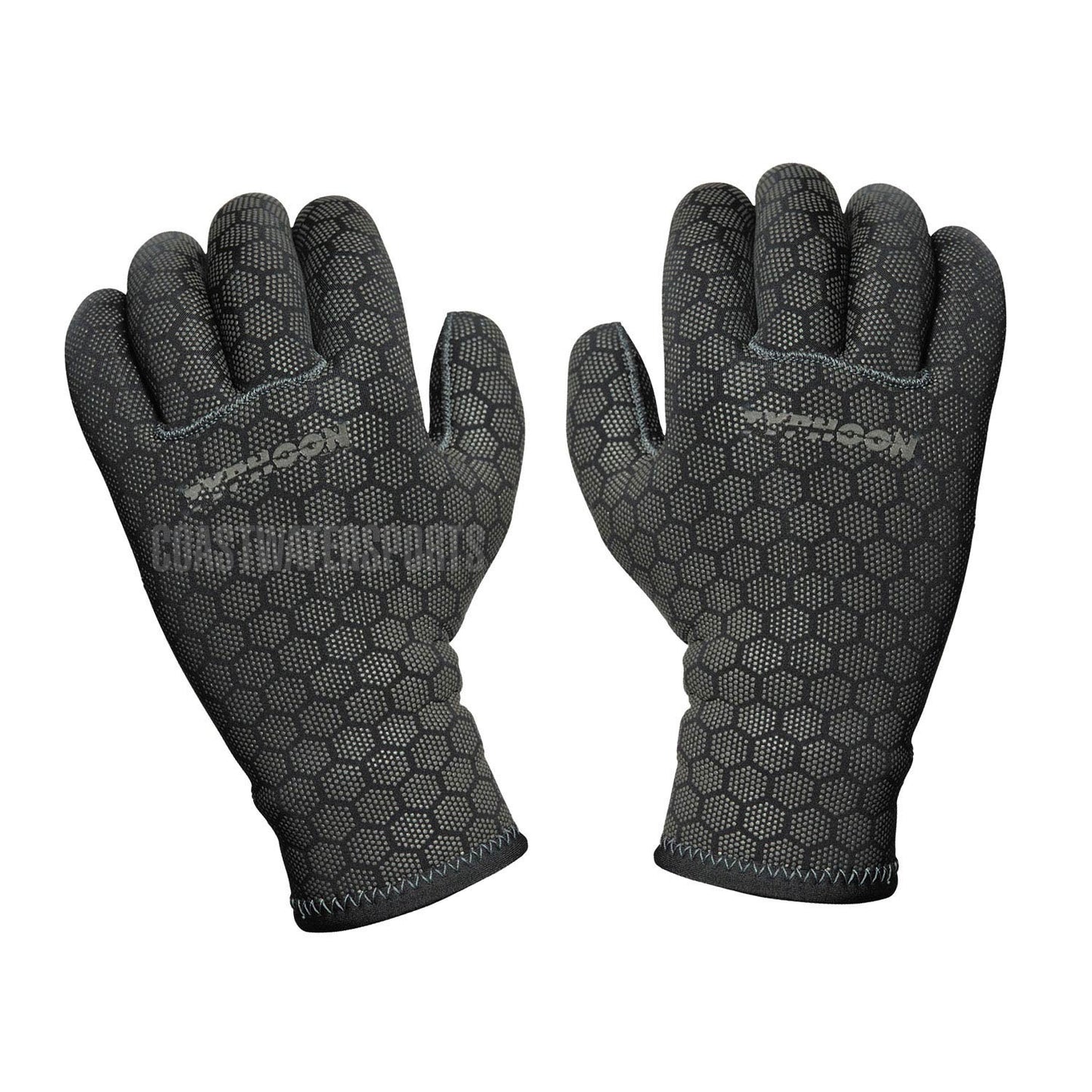  Typhoon Stretch Gloves - 2mm Wetsuit Gloves