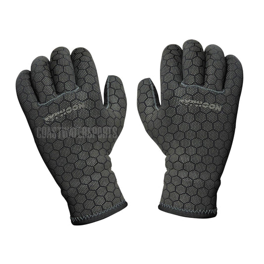  Typhoon Stretch Gloves - 2mm Wetsuit Gloves