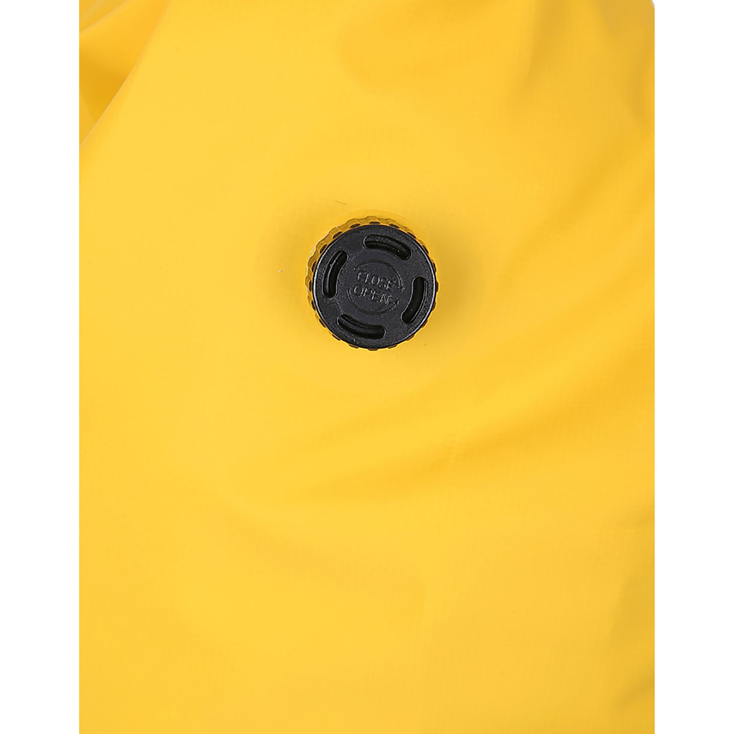  Typhoon Seaton Heavy Duty Roll Top Dry Bag - 40L - Yellow