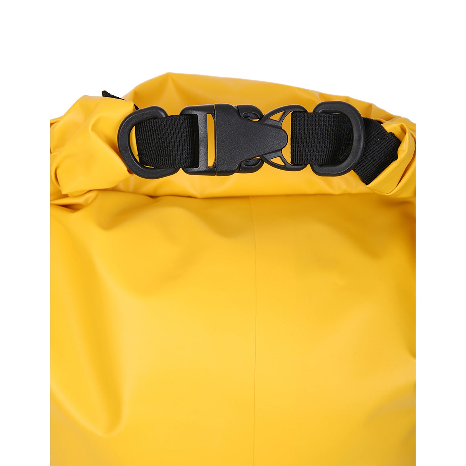  Typhoon Seaton Heavy Duty Roll Top Dry Bag - 15L - Yellow
